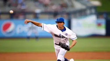 MLB: Serpentinero mexicano buscará nueva oportunidad en Las Mayores