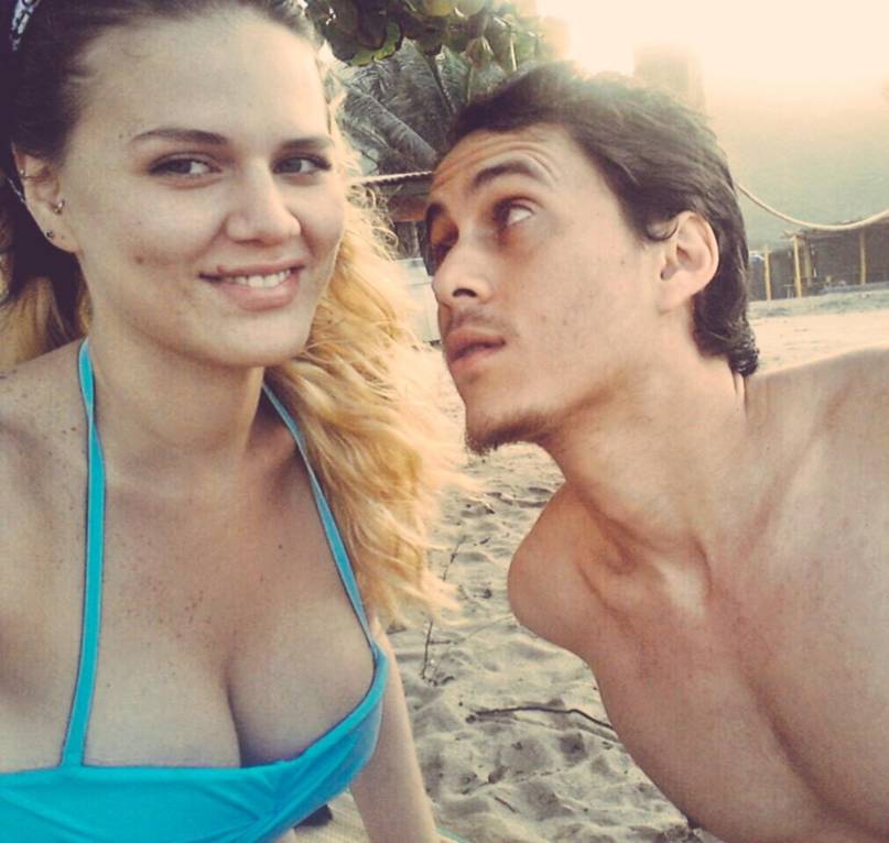 Habla la Exnovia de Canserbero sobre su muerte:  "Luché por la causa de Tirone ni más ni menos"