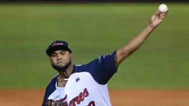 LVBP: ¡Encaminados! Tigres vapulea a Caribes en el primero de la doble cartelera LVBP: ¡Encaminados! Tigres vapulea a Caribes en el primero de la doble cartelera