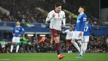 El Manchester City remonta y se vuelve a meter en la pelea por el liderato en la Premier League (+Detalles) El Manchester City remonta y se vuelve a meter en la pelea por el liderato en la Premier League (+Detalles)