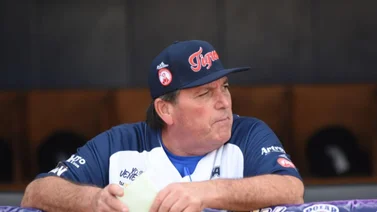 LVBP: ¡Ejemplar! Buddy Bailey llega a esta cifra histórica de victorias como manager en la pelota criolla 
