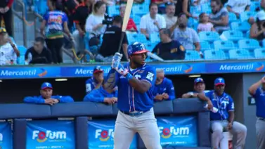 LVBP: Yasiel Puig pone a soñar a La Guaira y empata el juego ante los Leones del Caracas LVBP: Yasiel Puig pone a soñar a La Guaira y empata el juego ante los Leones del Caracas