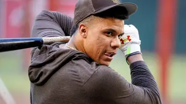 MLB: Juan Soto ¿la esperanza de campeonato de los Yankees de Nueva York? MLB: Juan Soto ¿la esperanza de campeonato de los Yankees de Nueva York?