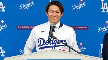MLB: Yoshinobu Yamamoto se sincera sobre si Shohei Ohtani influyó para que firmara con Dodgers
