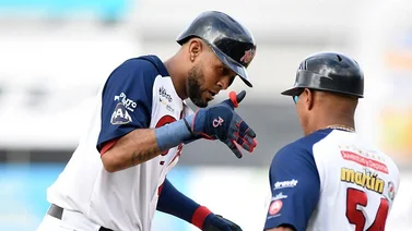 LVBP: ¡Café del bueno! José Martínez amplia la diferencia de Tigres con un nuevo estacazo 