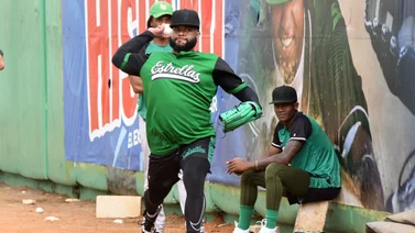 LIDOM: Este lanzador se sumó a las Estrellas Orientales de cara al Round Robin de la pelota invernal dominicana