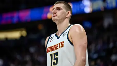 NBA: ¿Podrá lograrlo? Nikola Jokic insiste en conseguir esta impresionante hazaña con Denver Nuggets NBA: ¿Podrá lograrlo? Nikola Jokic insiste en conseguir esta impresionante hazaña con Denver Nuggets