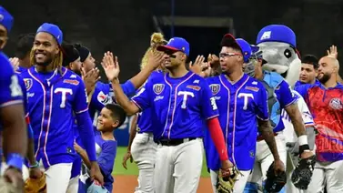 LVBP: Tiburones de La Guaira gana y clasifica al Round Robin LVBP: Tiburones de La Guaira gana y clasifica al Round Robin