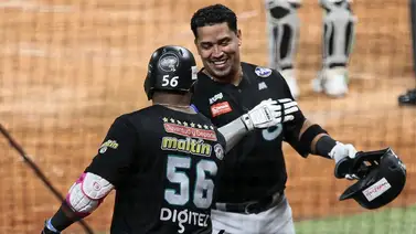 LVBP: Margarita amarra boleto de postemporada al superar a Magallanes LVBP: Margarita amarra boleto de postemporada al superar a Magallanes