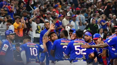 LVBP: Resultados del 27 diciembre en el beisbol venezolano (+Vídeo)