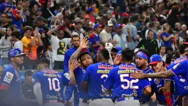 LVBP: Resultados del 27 diciembre en el beisbol venezolano (+Vídeo) LVBP: Resultados del 27 diciembre en el beisbol venezolano (+Vídeo)