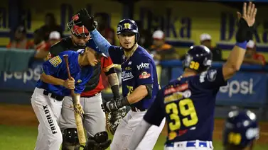 LVBP: Magallanes y Águilas disputarán compromiso extra para luchar por el comodín (+ Detalles) LVBP: Magallanes y Águilas disputarán compromiso extra para luchar por el comodín (+ Detalles)