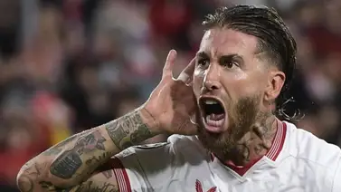 ¡Asombroso! Conoce la nueva faceta de Sergio Ramos que el mundo desconocía ¡Asombroso! Conoce la nueva faceta de Sergio Ramos que el mundo desconocía
