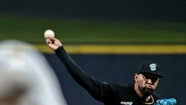 LVBP: ¡Magnífico! Osmer Morales logra está hazaña del pitcheo que no se veía desde 2003 (+Video))