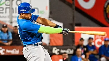 LIDOM: Así quedó la primera jornada del Round Robin en la República Dominicana