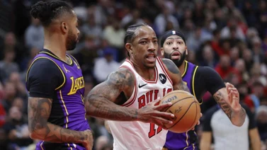 NBA: ¡Salen a hacer cambios! Mira a qué tipo de jugadores están buscando Los Ángeles Lakers