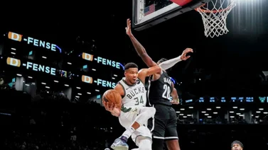 NBA: Así amanecen las tablas de posiciones este 28 de diciembre