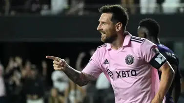 ¿Cuánto le cuesta a un hincha del Newell’s ver a Messi en su partido en Miami? ¿Cuánto le cuesta a un hincha del Newell’s ver a Messi en su partido en Miami?