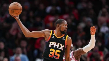 NBA: Estos son los juegos de la jornada del jueves 28 de diciembre
