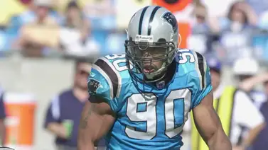 NFL: Revelan la lista de jugadores candidatos al Salón de la Fama NFL: Revelan la lista de jugadores candidatos al Salón de la Fama