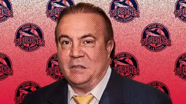 LVBP: Palabras del dueño de los Tiburones de La Guaira tras la clasificación al Round Robin (+Video) LVBP: Palabras del dueño de los Tiburones de La Guaira tras la clasificación al Round Robin (+Video)