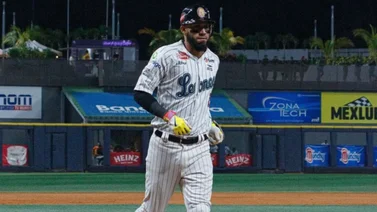 LVBP: ¿Cuándo fue la ultima vez que Leones del Caracas ganó dos títulos de bateo consecutivos?