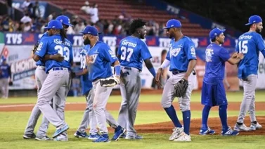 LIDOM: ¿Repetirán el título? La increíble predicción que da a los Tigres del Licey campeones en Dominicana