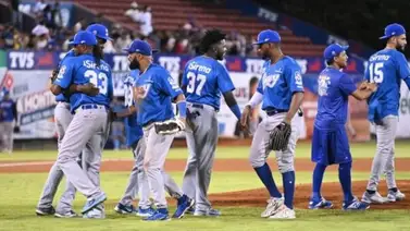 LIDOM: ¿Repetirán el título? La increíble predicción que da a los Tigres del Licey campeones en Dominicana LIDOM: ¿Repetirán el título? La increíble predicción que da a los Tigres del Licey campeones en Dominicana