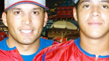 LVBP: Hace 20 años "El Potro" Álvarez metió a La Guaira en el Round Robin con esta jugada de circo (+Video)