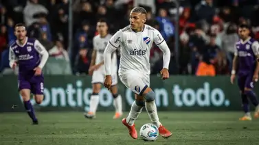 Liga MX: Mira los jugadores extranjeros que aterrizarán en el torneo en 2024 Liga MX: Mira los jugadores extranjeros que aterrizarán en el torneo en 2024