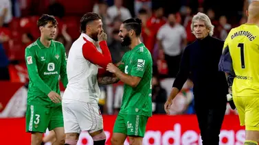 ¡Oficial! Leyenda española renueva con su equipo hasta el 2027 (+Video) ¡Oficial! Leyenda española renueva con su equipo hasta el 2027 (+Video)