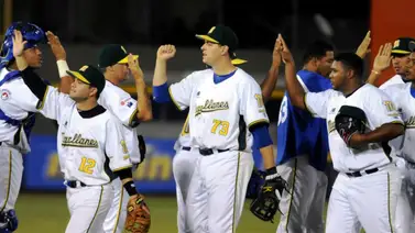 LVBP: ¿Cuándo fue la última vez que Magallanes jugó un juego extra? (+Video) LVBP: ¿Cuándo fue la última vez que Magallanes jugó un juego extra? (+Video)