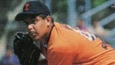 LVBP: Conoce a los lanzadores que han ganado la triple corona en el beisbol venezolano LVBP: Conoce a los lanzadores que han ganado la triple corona en el beisbol venezolano