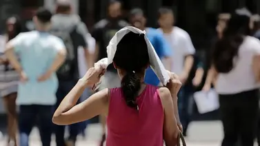 Conoce el pronóstico del INAMEH para este jueves 28 de diciembre