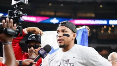 LMP: Panameño campeón de Serie Mundial jugará con los Yaquis de Ciudad Obregón