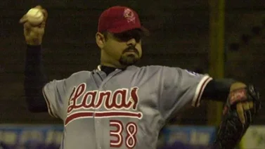 LVBP: ¿Quién fue el último lanzador que ganó la triple corona de pitcheo en la pelota criolla? (+Video)