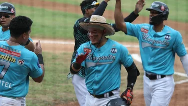 LVBP: José Moreno sobre la clasificación de Bravos de Margarita a la postemporada (+Video)