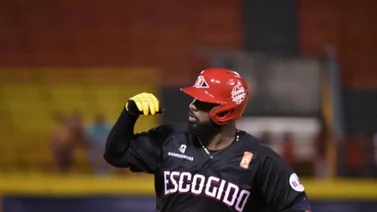 Estos son los equipos interesados en firmar a Franmil Reyes tras buena temporada en LIDOM