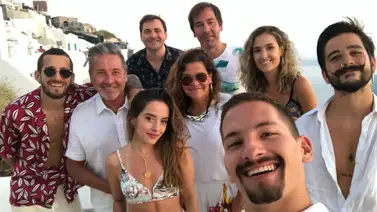 Hijo de Ricardo Montaner es denunciado ante la justicia de Estados Unidos por esta razón (+Detalles) Hijo de Ricardo Montaner es denunciado ante la justicia de Estados Unidos por esta razón (+Detalles)