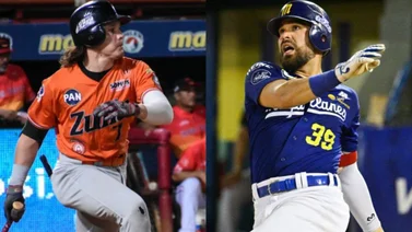 LVBP: Águilas y Magallanes chocan en Maracaibo para disputar el último puesto al Play-In (+Video)