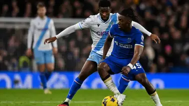 ¡La peor suerte del mundo! El jugador del Chelsea que tardó 4 meses en debutar y salió lesionado ¡La peor suerte del mundo! El jugador del Chelsea que tardó 4 meses en debutar y salió lesionado