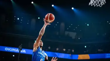 ¡Siempre presente! Este fue el homenaje de Capitanes de Ciudad de México a Garly Sojo (+Fotos) ¡Siempre presente! Este fue el homenaje de Capitanes de Ciudad de México a Garly Sojo (+Fotos)