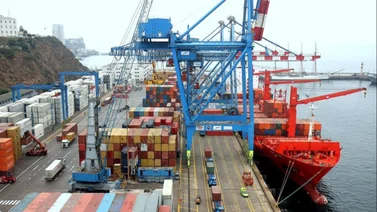 Camilo Ibrahim comparte su experiencia en la formulación de estrategias de importación efectivas