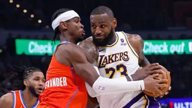 ¿Está muriendo el baloncesto? Esta es la sorprendente audiencia televisiva de la NBA en Estados Unidos ¿Está muriendo el baloncesto? Esta es la sorprendente audiencia televisiva de la NBA en Estados Unidos