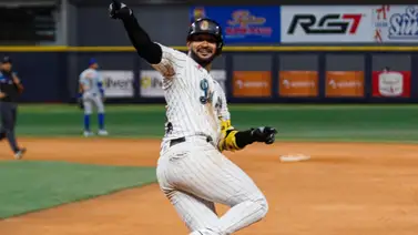 LVBP: José Rondón concreta pletórica temporada por segundo año consecutivo (+Números) LVBP: José Rondón concreta pletórica temporada por segundo año consecutivo (+Números)