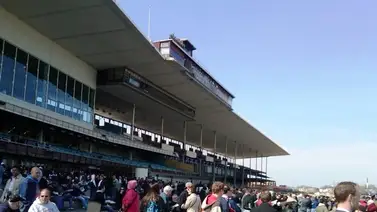 Esta reconocida Asociación de carreras de Nueva York anuncia su calendario de 2024 Esta reconocida Asociación de carreras de Nueva York anuncia su calendario de 2024