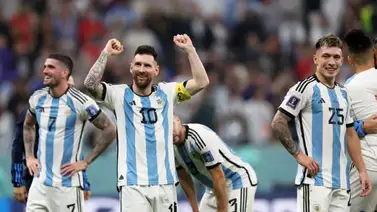 MLS: Lionel Messi y el Inter Miami preparan la llegada de varios argentinos al club (+Detalles) MLS: Lionel Messi y el Inter Miami preparan la llegada de varios argentinos al club (+Detalles)