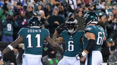 NFL: Estos son los 10 equipos que más han decepcionado esta temporada