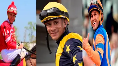 Estos venezolanos destacaron en el 2023 en Estados Unidos Estos venezolanos destacaron en el 2023 en Estados Unidos