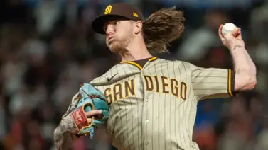 MLB: Josh Hader busca un mejor contrato que el de este lanzador boricua MLB: Josh Hader busca un mejor contrato que el de este lanzador boricua